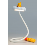 infoThink WTPUSBLED 小熊維尼系列 USB充電飄飄雲LED燈