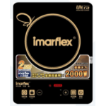 Imarflex 伊瑪 IIR-20B 28厘米 2000W 多功能電陶爐