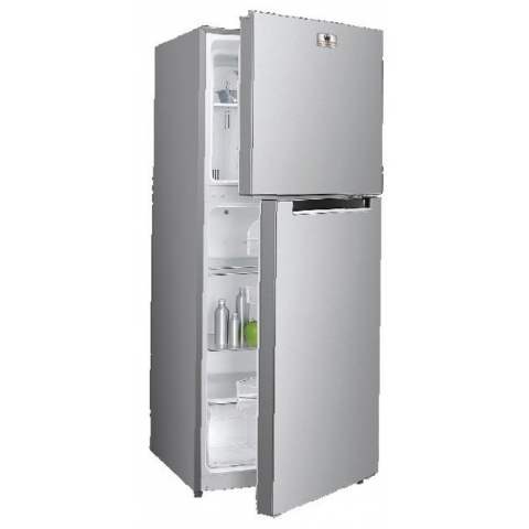White-Westinghouse WTC287 286Litres 2-door Refrigerator (Available for changing hingle before delivery)