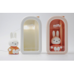 MiPow MIF12-WH Miffy 煙囪小屋加濕器 (白色)