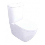 Walrus WR-128013 Connected Free Nozzle Endless Flush Toilet (With WR-A214 Toilet Board)
