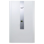 TGC ST16SD(W) 16.8L/min Temperature-modulated Superslim Town Gas Water Heater (White)