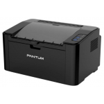 Pantum P2500W 黑白鐳射打印機 (Wifi)