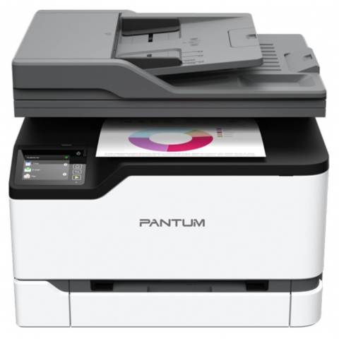【已停產】Pantum CM2200FDW 彩色多功能鐳射打印機