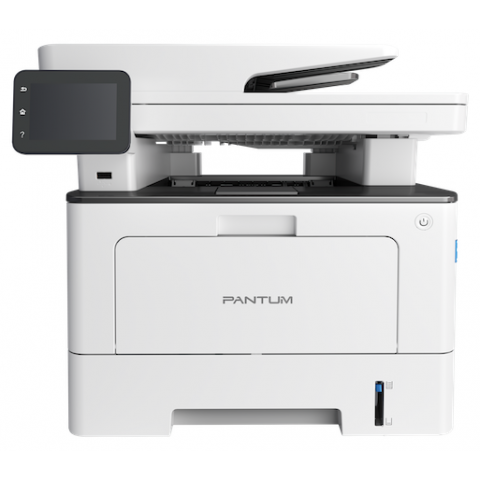 Pantum BM5100FDW 多功能黑白鐳射打印機