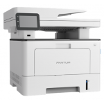 Pantum BM5100FDW 多功能黑白鐳射打印機