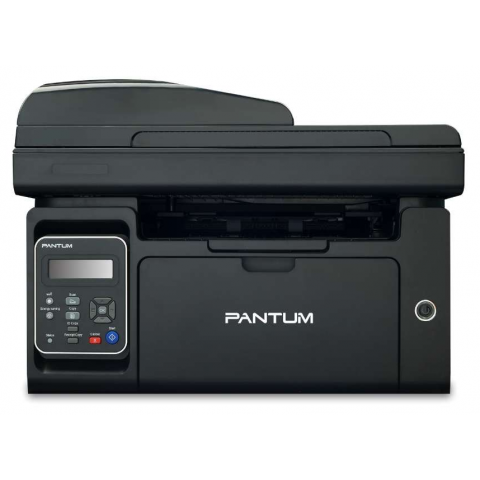 Pantum M6550NW 黑白多功能鐳射打印機