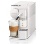 Nespresso F121-HK-WH-NE Lattissima One 19巴 粉囊咖啡機 (陶瓷白色)