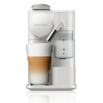 Nespresso F121-HK-WH-NE Lattissima One 19巴 粉囊咖啡機 (陶瓷白色)