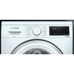 Siemens 西門子 WS14S468HK 8.0公斤 1400轉 iQ300 纖巧型洗衣機