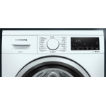 Siemens 西門子 WS12S468HK 8.0公斤 1200轉 iQ300 纖巧型洗衣機