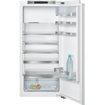 【展銷品】 Siemens 西門子 KI42LAFF0K 195公升 iQ500 嵌入式冷藏櫃 (內置冰格)