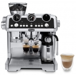 Delonghi EC9665.M 19bar La Specialista Maestro Manual Coffee Maker