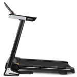 OneTwoFit OT158AUK-HY Lengthen Hydraulic Rod Smart Folding Treadmill