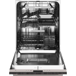 Asko DFI645MB/1 14套標準餐具 抽氣冷凝烘乾 嵌入式洗碗碟機