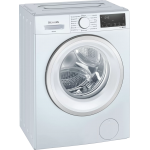 Siemens WS14S4B8HK 8.0kg 1400rpm Front Loaded Washer (Top Removed)