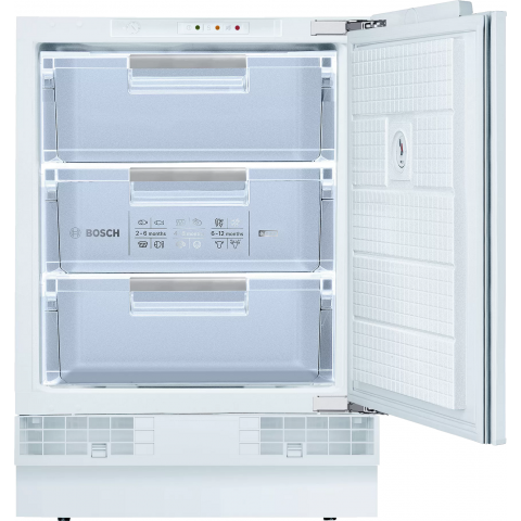 【已停產】Bosch GUD15AFF0G-L 98公升 Serie 6 嵌入式單門冰櫃 (左門鉸)