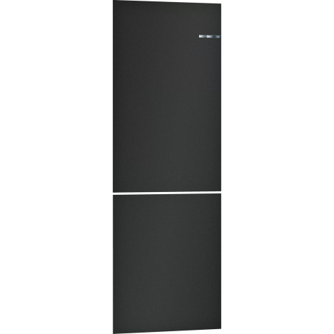 Bosch KSZ2AVZ00 4系列 易更換門板 (時尚黑色)