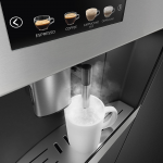 Smeg CMS4303X 45厘米 15巴 Classica 嵌入式全自動咖啡機