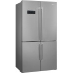 Smeg FQ60XDF 572L Universale Side-by-Side 4-Door Refrigerator