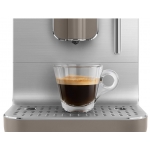 Smeg BCC02TPMUK 19巴 50's 全自動咖啡機 (灰褐色)