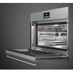 Smeg SAB4304X 45厘米 Classica 嵌入式冰櫃