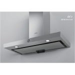 Elica LOL-C 90cm 900m³/h Chimney Cooker Hood (Made in Italy)