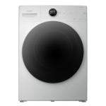 Whirlpool 惠而浦 FWMD10502GW 10.5公斤 1400轉 直驅變頻 Supreme Oxycare 前置式洗衣機