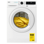 Zanussi 金章 ZWF842C4W 8.0公斤 1400轉 變頻前置式洗衣機