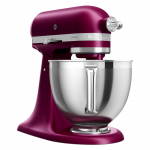 【已停產】KitchenAid 5KSM195PSGBE 4.8公升 Artisan 抬頭式廚師機 (年度顏色-紺紫色)