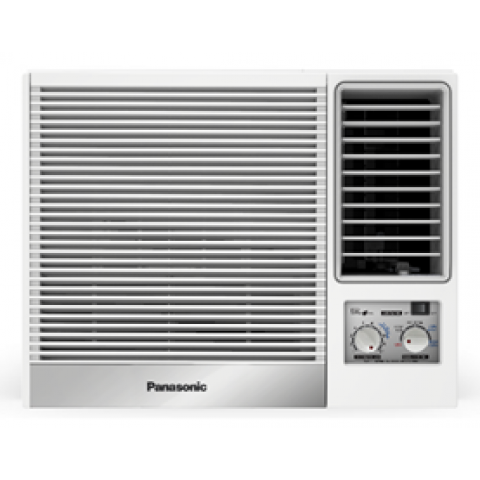 Panasonic 樂聲 CW-N721JA 3/4匹 R32雪種 窗口式冷氣機