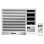 Panasonic 樂聲 CW-XN921JA 1.0匹 R32雪種 窗口式冷氣機 (附無線遙控)