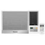 Panasonic CW-XN1221VA 1.5hp R32 Refrigerant Window Type Air-Conditioner (With remote control)