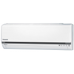 Panasonic 樂聲 CS-U9YWA 1.0匹 變頻淨冷 窗口分體式冷氣機 (附無線遙控器)