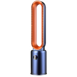 Senga+ BW-302Y 銀離子空氣過濾 無葉風扇 空氣淨化機 (藍+橙色)