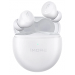 1MORE ES603-White Comfobuds Mini 迷你降噪助眠藍牙耳機 (白色)