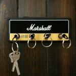 Marshall JCM800 Standard 仿真經典音箱造型 掛牆鑰匙座/鎖匙插