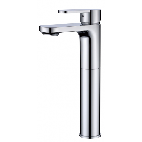 Infinite 1009125-05 BAJA Overcounter Basin Faucet (Chrome)