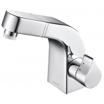 Infinite 1009166-05 LINZ Basin Faucet (Strechable Head) (Chrome)