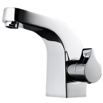 Infinite 1009167-05 LINZ Basin Faucet (Chrome)