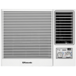 Rasonic RC-N721J 3/4HP Cooling Only Window Type Air Conditioner