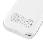 Momax IP92W 20000mAh 無線充電流動電源 (白色)