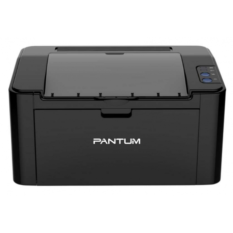 Pantum P2500 黑白鐳射打印機