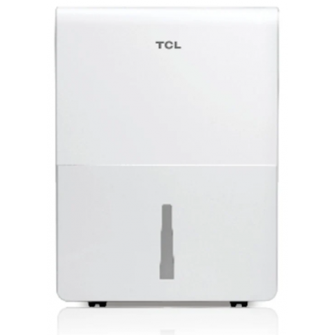 TCL DEM28LE 28公升/日 UVC 殺菌 WiFi 智能控制 空清抽濕機
