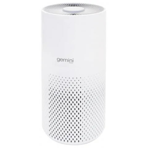 Gemini GWAP23 170平方呎 智能HEPA高效濾網 空氣淨化機 (Wifi 無線網絡)