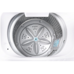 Thomson TM-FLW42 4.0公斤 日式全自動洗衣機
