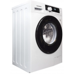 Thomson TM-A2WM2480 8.0/6.0公斤 1400轉 二合一BLDC變頻超薄洗衣乾衣機