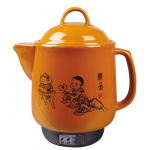 Silk Road 施樂 SR-230 3.2公升 陶瓷保健壺