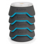 BlazePod FIT295 反應燈訓練組合 (4燈)