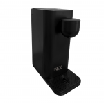 NEX NEX-I3-BK Instant Hot Water Dispenser (Black) 2024 Newest Model